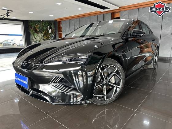 BYD SEAL 82,5 KW ELÉTRICO AWD BYD SEAL 82,5 KW ELÉTRICO AWD